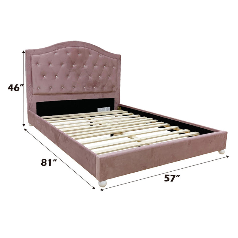 Reggie Full Bed - 30875F