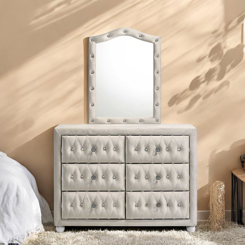 Reggie Mirror - BD04504