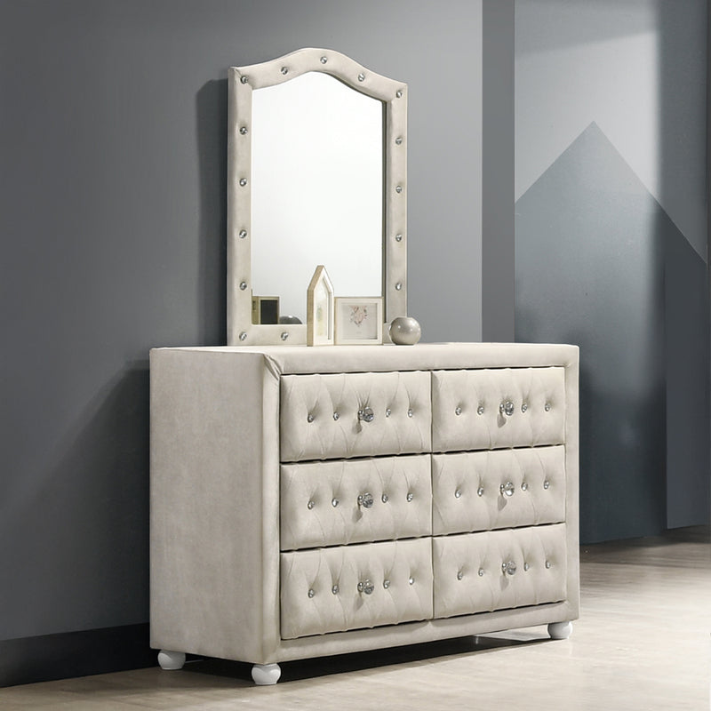 Reggie Mirror - BD04504