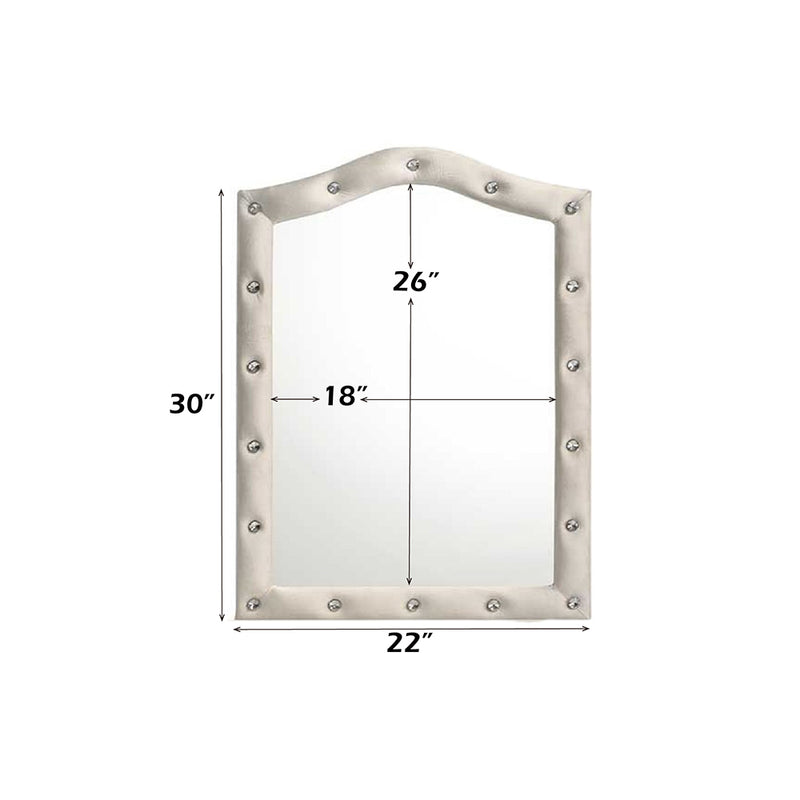 Reggie Mirror - BD04504