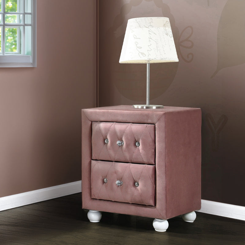 Reggie Nightstand - 30823