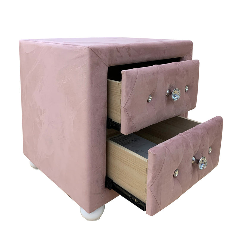 Reggie Nightstand - 30823
