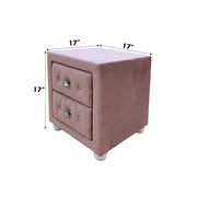 Reggie Nightstand - 30823