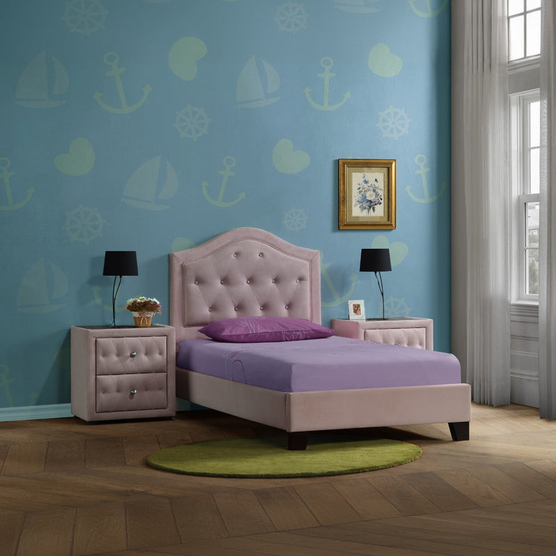 Reggie Nightstand - 30823