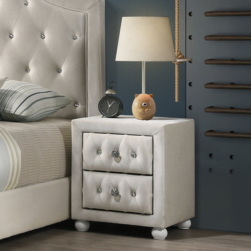 Reggie Nightstand - BD04503