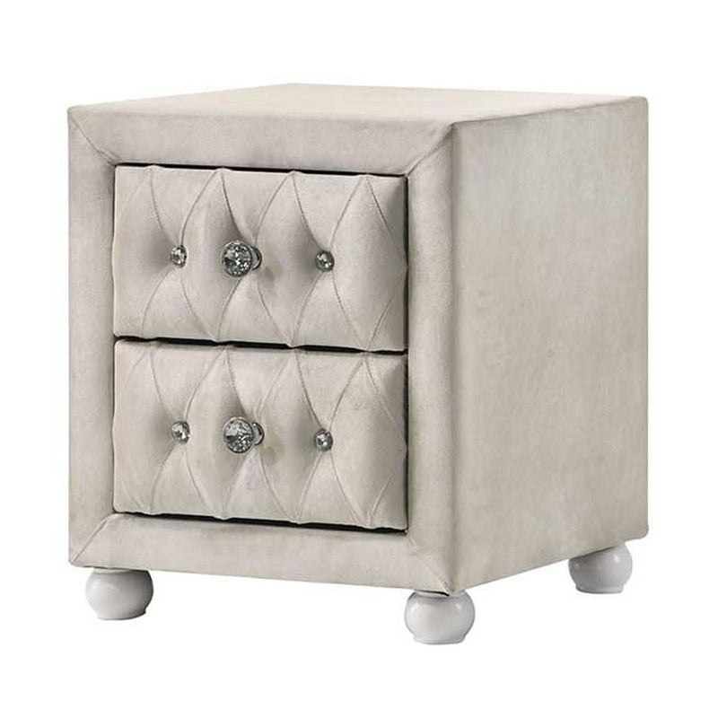 Reggie Nightstand - BD04503