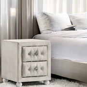 Reggie Nightstand - BD04503