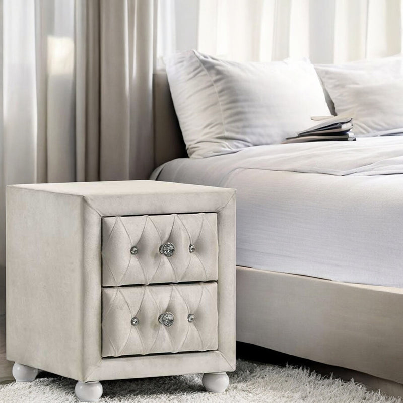 Reggie Nightstand - BD04503