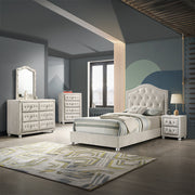 Reggie Nightstand - BD04503