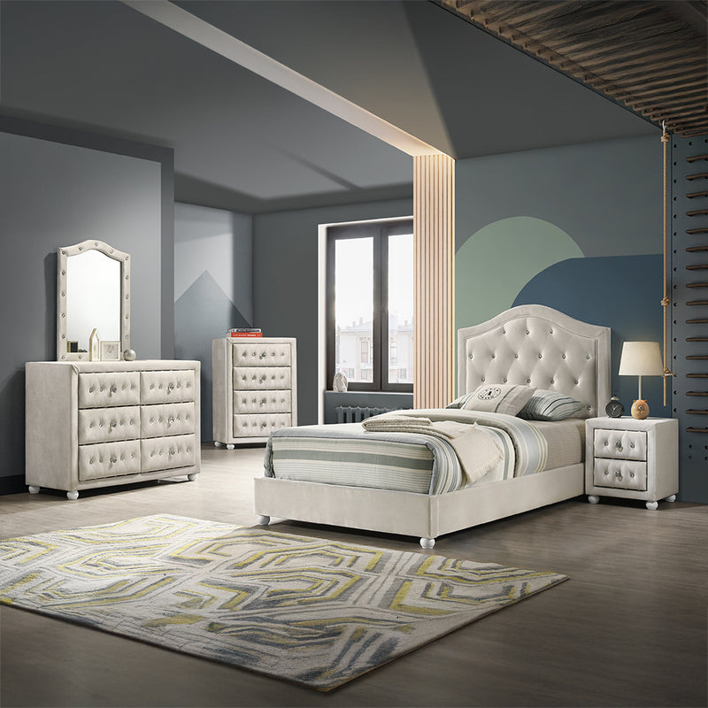Reggie Nightstand - BD04503