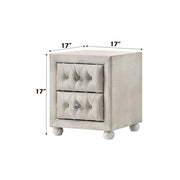 Reggie Nightstand - BD04503