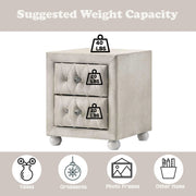 Reggie Nightstand - BD04503