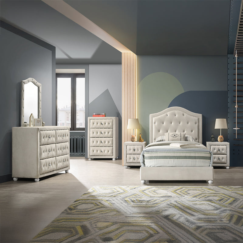 Reggie Nightstand - BD04503