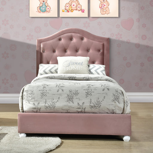 Reggie Twin Bed - 30820T