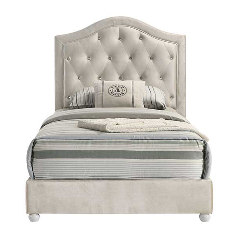 Reggie Twin Bed - BD04501T