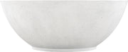 Reggio Concrete Indoor/Outdoor Coffee Table in White - 99040White-CT
