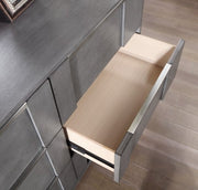 Regulus Gray Dresser - CM7475GY-D