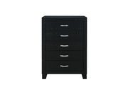 Reid Black Chest - REID-BLACK-CH
