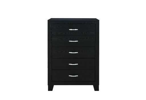 Reid Black Chest - REID-BLACK-CH