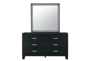 Reid Black Mirror - REID-BLACK-MR