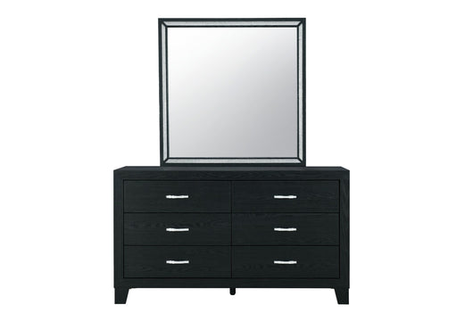 Reid Black Mirror - REID-BLACK-MR