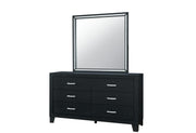 Reid Black Mirror - REID-BLACK-MR