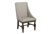 Reid Cherry Extendable Dining Set - Gate FurnitureDining Room Set