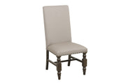 Reid Cherry Extendable Dining Set - Gate FurnitureDining Room Set