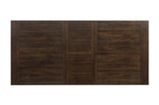 Reid Cherry Extendable Dining Set - Gate FurnitureDining Room Set