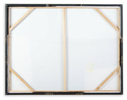 Reighlea Wall Art - Gate FurnitureWall Art