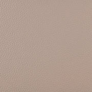 Relax 54.75" Vegan Leather Upholstered Loveseat in Natural - 44063Tan-L
