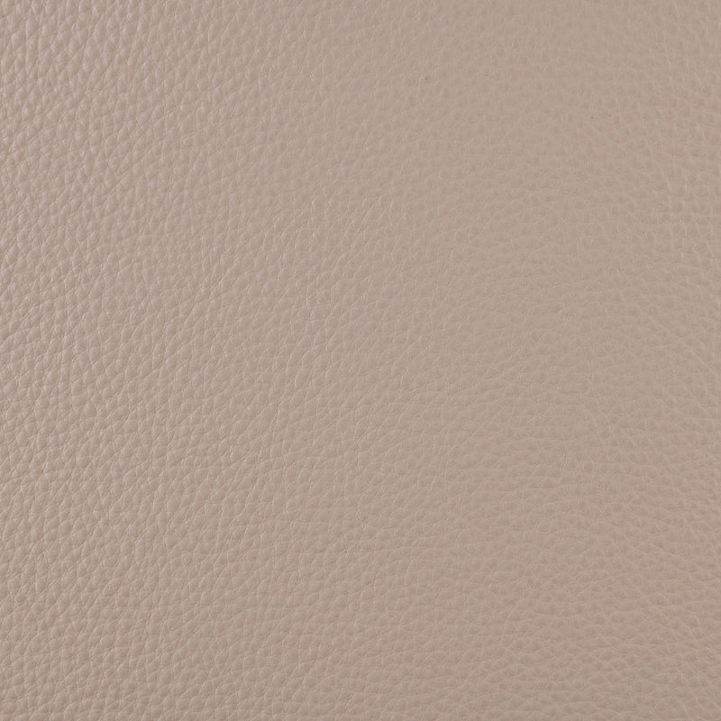 Relax Vegan Leather Upholstered Chair in Natural - 44063Tan-C