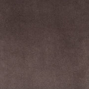 Relax Velvet Upholstered Chair in Brown - 44064Brown-C