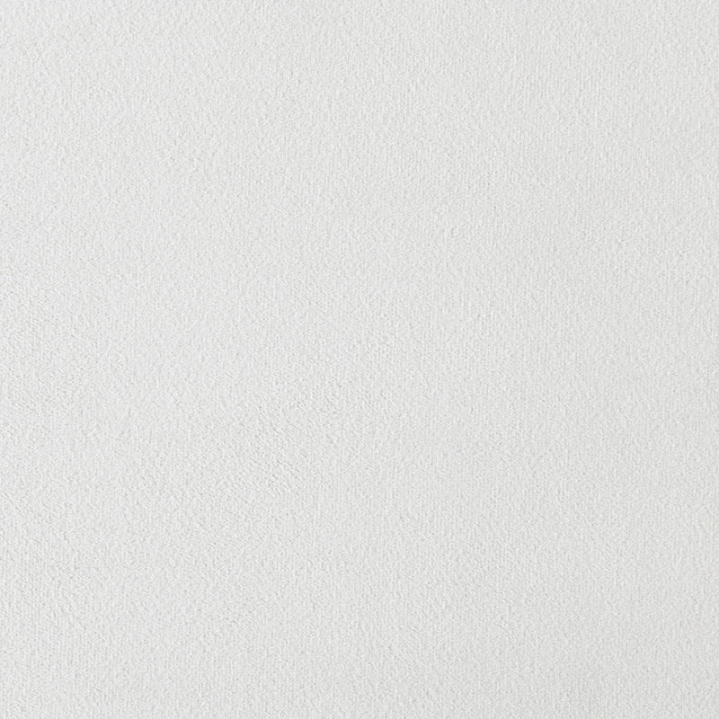 Relax Velvet Upholstered Chair in Cream - 44064Cream-C