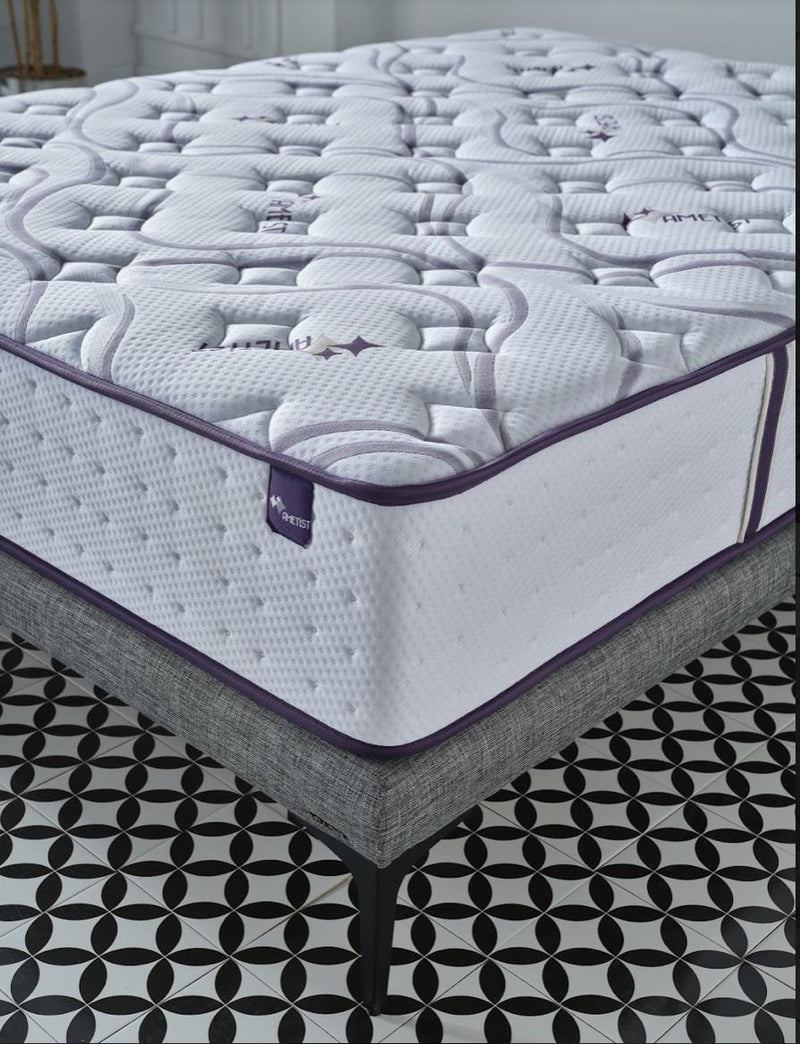 Reliever King Mattress - Gate FurnitureKing Mattress