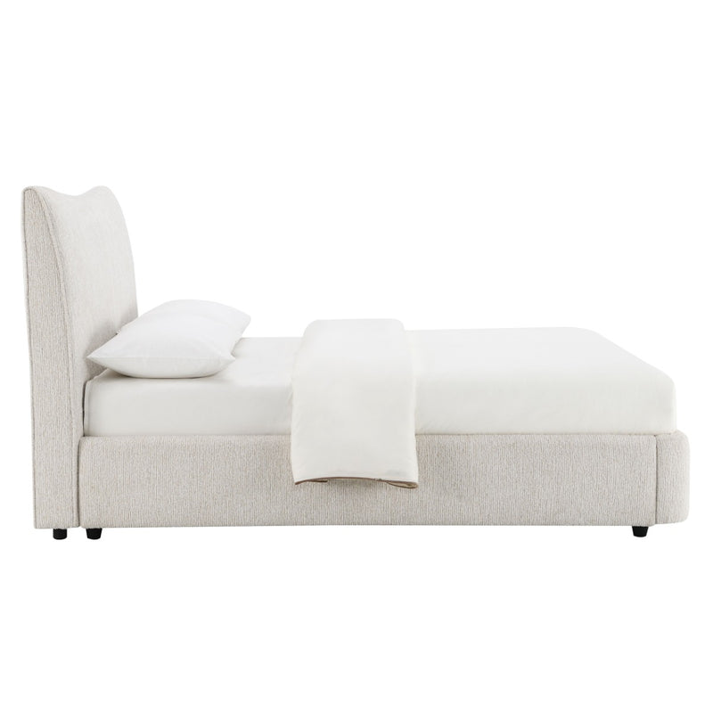Renee Eastern King Bed - BD05461EK