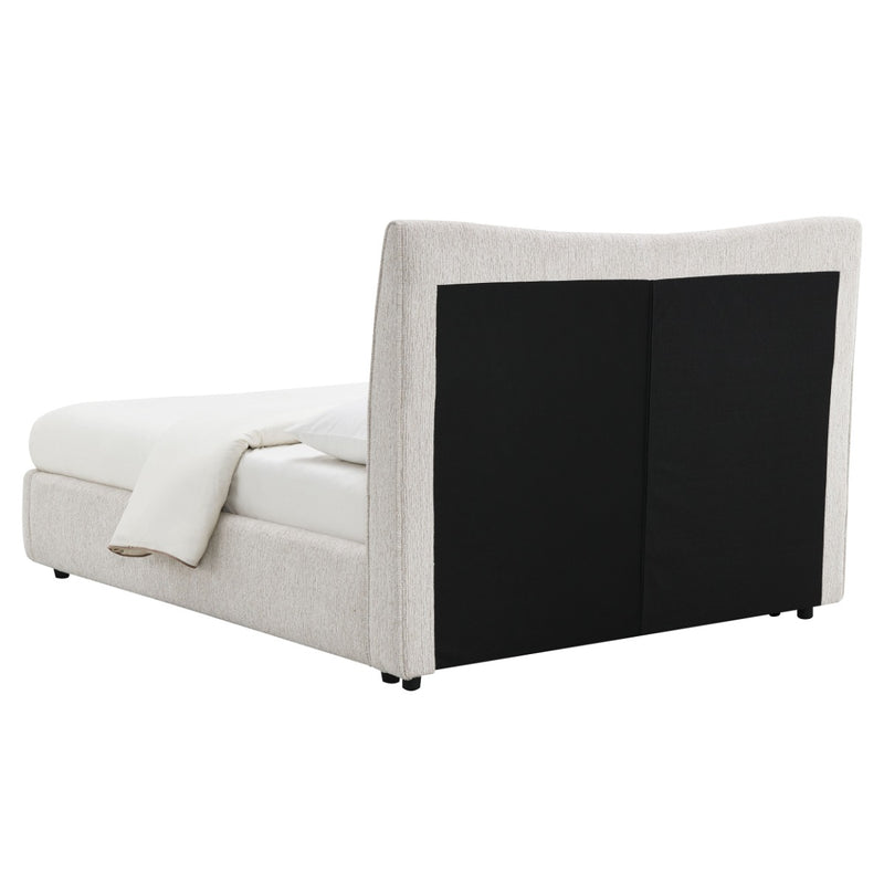 Renee Eastern King Bed - BD05461EK
