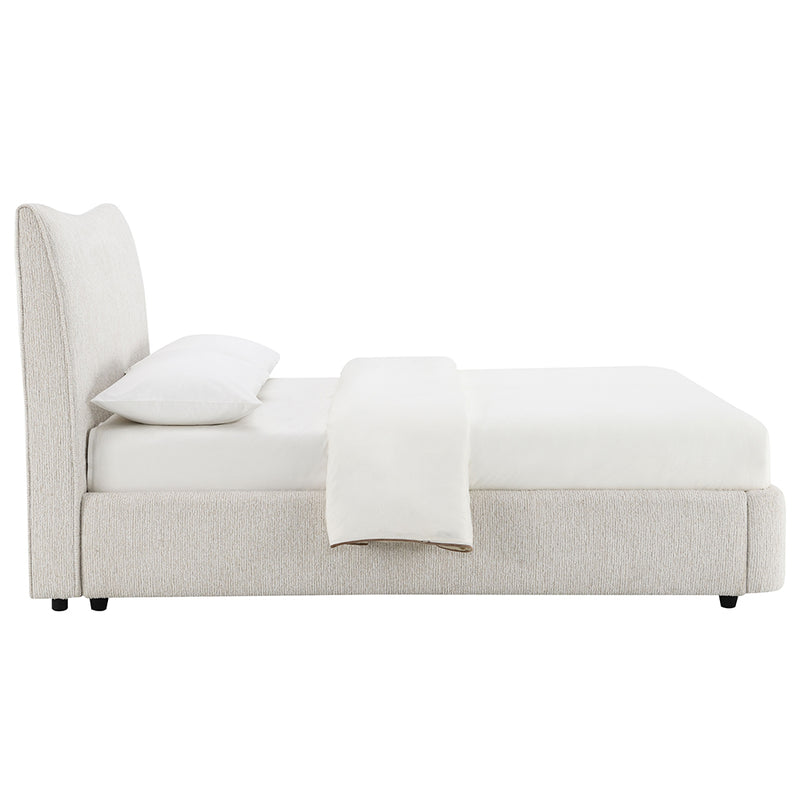 Renee Queen Bed - BD05462Q