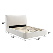 Renee Queen Bed - BD05462Q