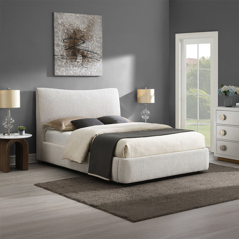 Renee Queen Bed - BD05462Q