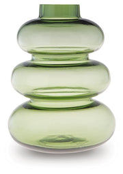 Renethorne Green Vase - A2000801
