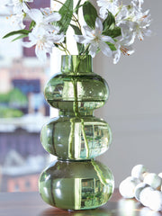 Renethorne Green Vase - A2000802