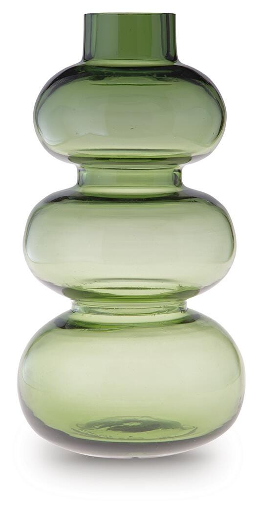 Renethorne Green Vase - A2000802