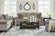 Renley Ash Accent Chair - Gate FurnitureAccent Chair