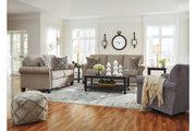 Renley Ash Accent Chair - Gate FurnitureAccent Chair