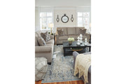Renley Ash Accent Chair - Gate FurnitureAccent Chair