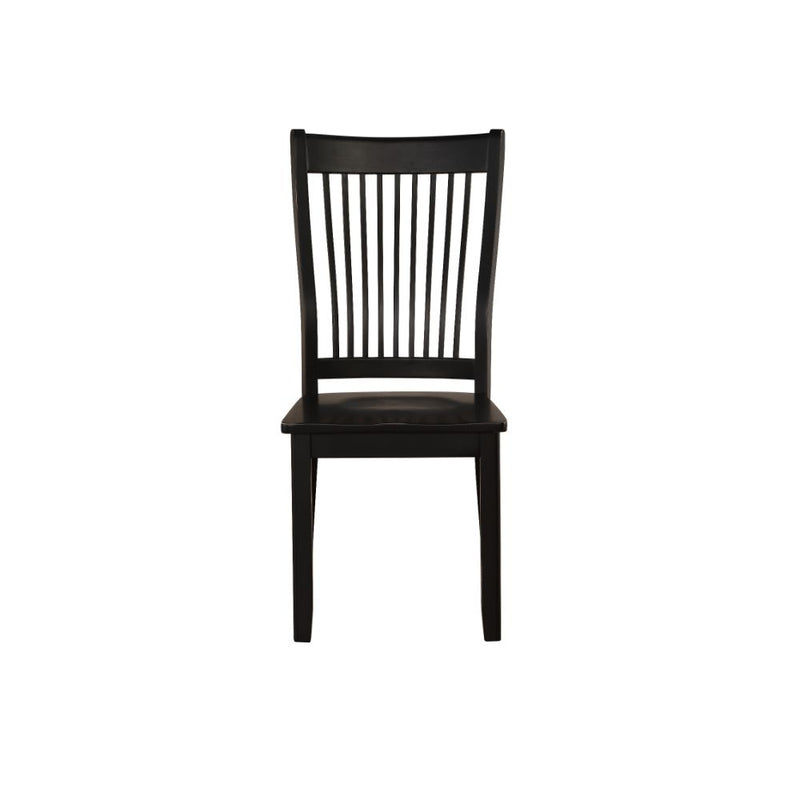Renske Side Chair (Set-2) - 71852