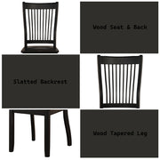 Renske Side Chair (Set-2) - 71852