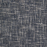Renuar Fabric Upholstered Dining Chair in Blue, Set of 2 - 869Blue-C