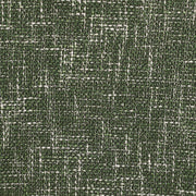 Renuar Fabric Upholstered Dining Chair in Green, Set of 2 - 869Green-C